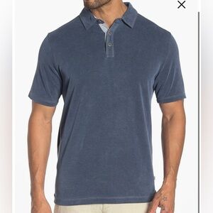 Tommy Bahama Tencel Shoreline Surf Polo
